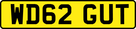 WD62GUT
