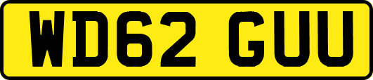 WD62GUU