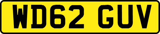 WD62GUV