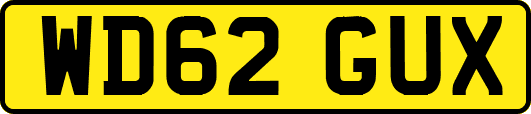 WD62GUX