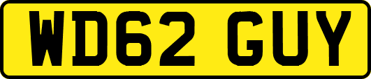 WD62GUY