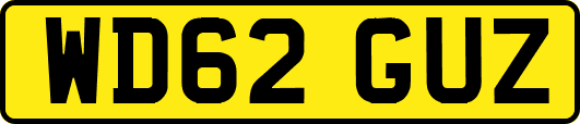 WD62GUZ