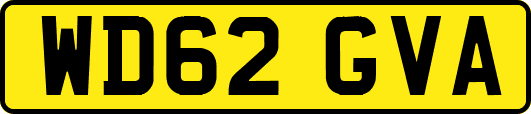 WD62GVA