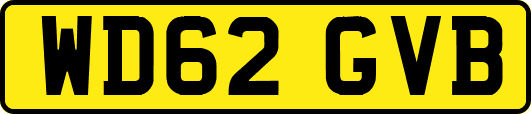 WD62GVB
