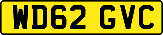 WD62GVC