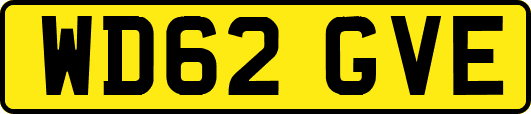 WD62GVE