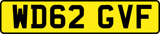 WD62GVF