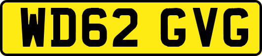 WD62GVG