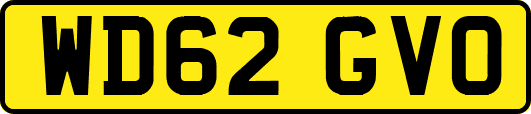 WD62GVO
