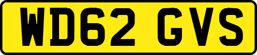WD62GVS