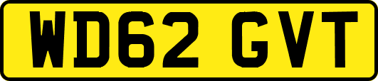 WD62GVT