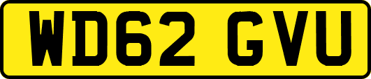 WD62GVU