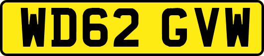 WD62GVW