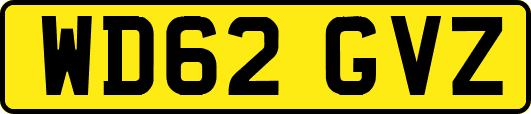 WD62GVZ
