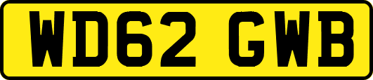 WD62GWB