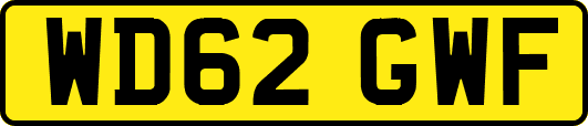 WD62GWF