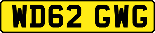 WD62GWG
