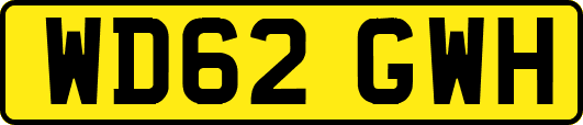 WD62GWH