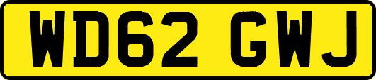WD62GWJ