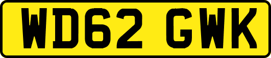 WD62GWK