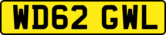 WD62GWL