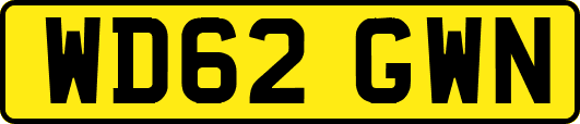 WD62GWN