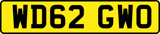 WD62GWO