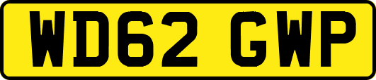 WD62GWP