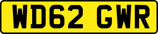 WD62GWR