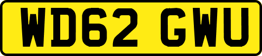 WD62GWU