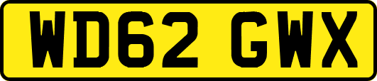 WD62GWX