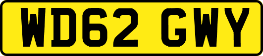 WD62GWY