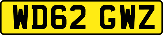 WD62GWZ