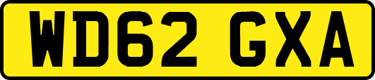 WD62GXA