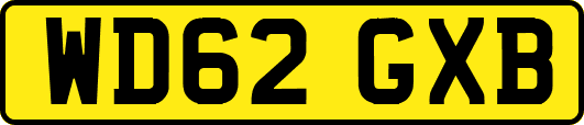 WD62GXB