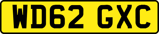 WD62GXC