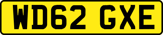 WD62GXE
