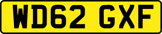 WD62GXF