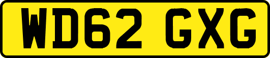 WD62GXG