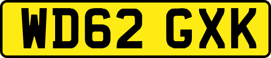 WD62GXK
