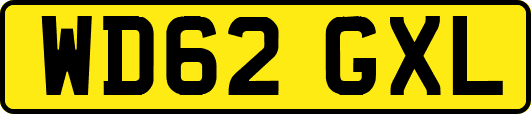 WD62GXL