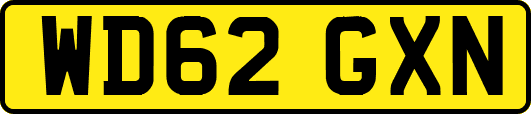 WD62GXN