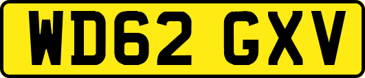 WD62GXV