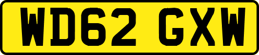 WD62GXW