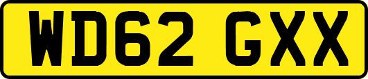 WD62GXX