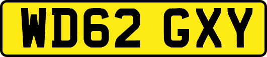 WD62GXY