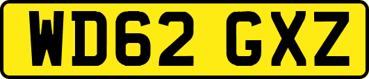 WD62GXZ