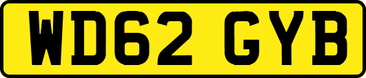 WD62GYB