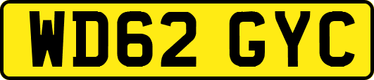 WD62GYC