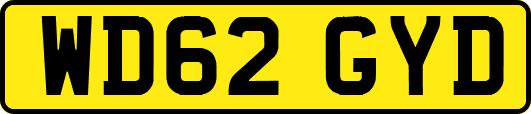 WD62GYD